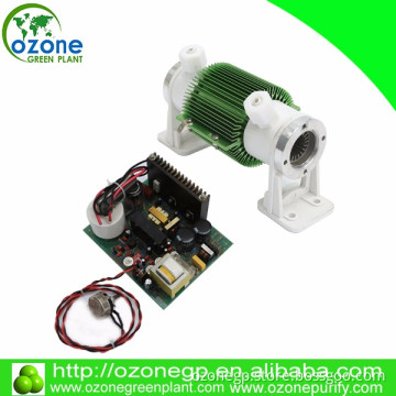 10G air purifier small mobile home ozone generator ceramic tubes for home use